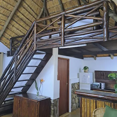 Little Bush Lodge Hoedspruit Exterior photo