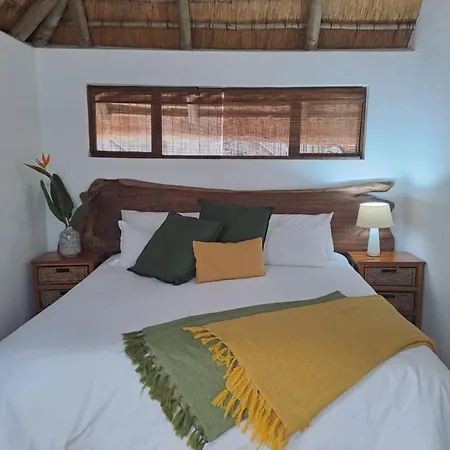 Little Bush Lodge Hoedspruit Exterior photo
