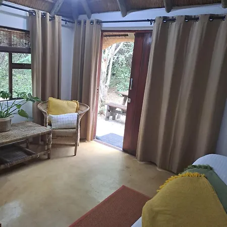 Little Bush Lodge Hoedspruit Exterior photo