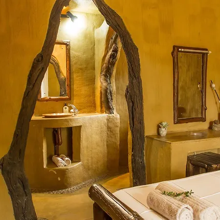 Little Bush Lodge Hoedspruit Room photo