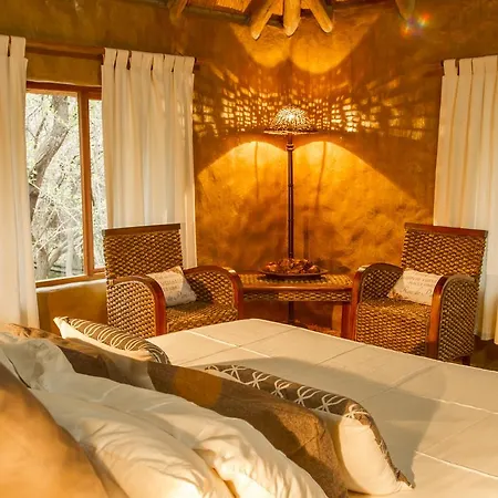 Little Bush Lodge Hoedspruit Room photo