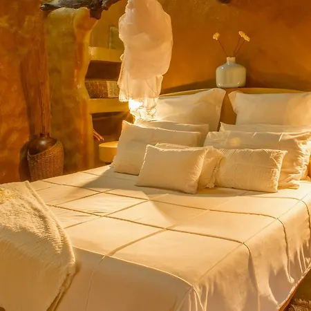 Little Bush Lodge Hoedspruit Room photo