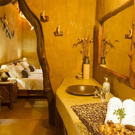Little Bush Lodge Hoedspruit Room photo