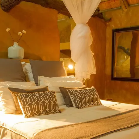 Little Bush Lodge Hoedspruit Room photo