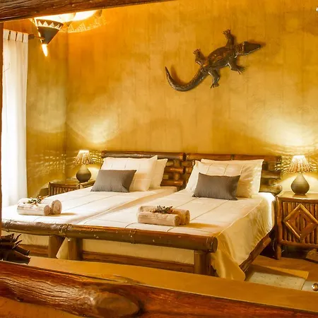Little Bush Lodge Hoedspruit Room photo