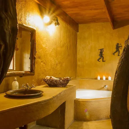 Little Bush Lodge Hoedspruit Room photo
