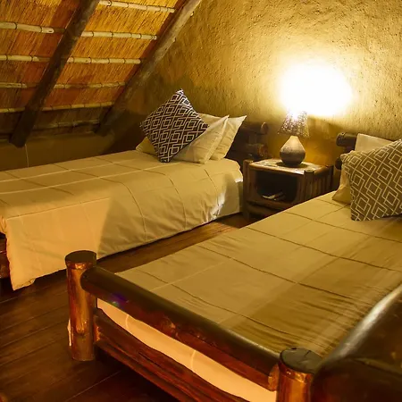 Little Bush Lodge Hoedspruit Room photo