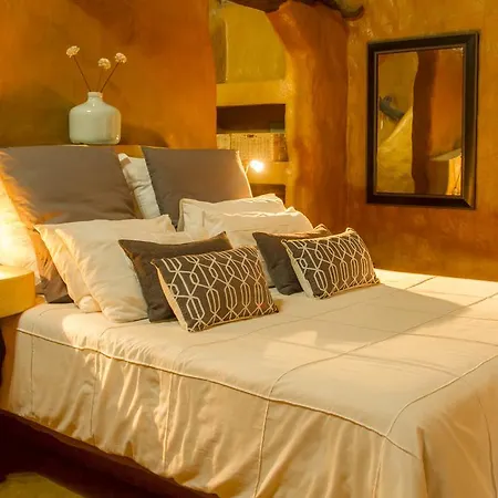 Little Bush Lodge Hoedspruit Exterior photo