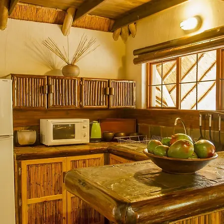 Little Bush Lodge Hoedspruit Exterior photo