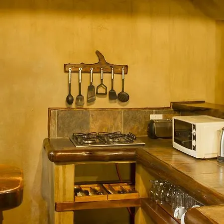 Little Bush Lodge Hoedspruit Room photo