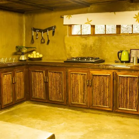 Little Bush Lodge Hoedspruit Room photo