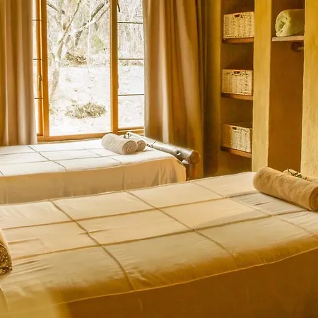 Little Bush Lodge Hoedspruit Room photo