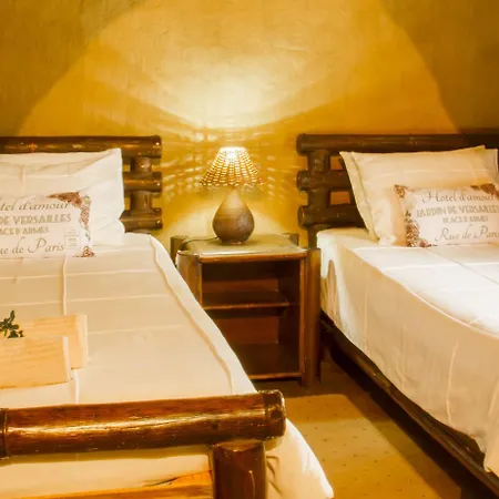 Little Bush Lodge Hoedspruit Exterior photo