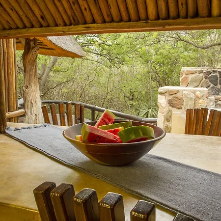 Little Bush Lodge Hoedspruit Exterior photo