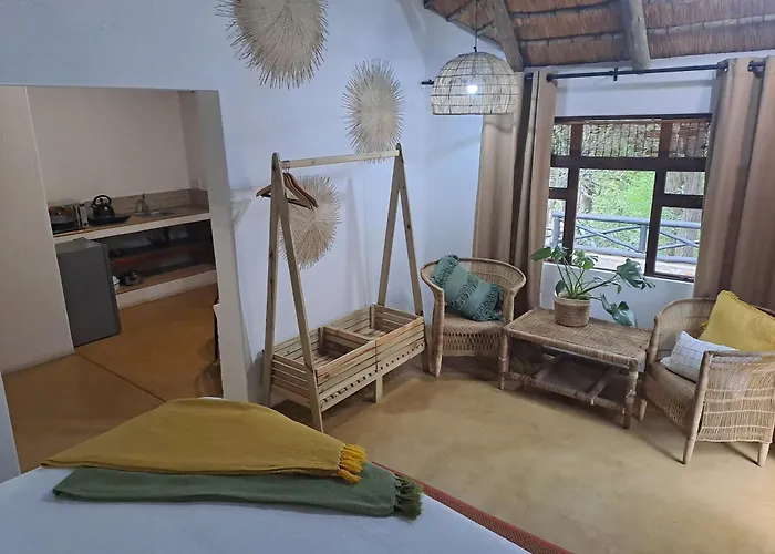 Little Bush Lodge