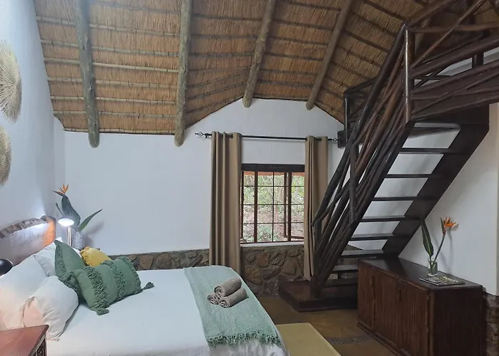 Little Bush Lodge