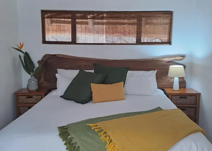 Little Bush Lodge