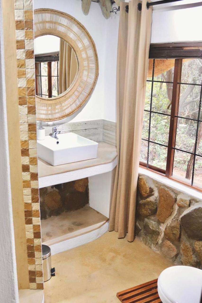 Little Bush Lodge