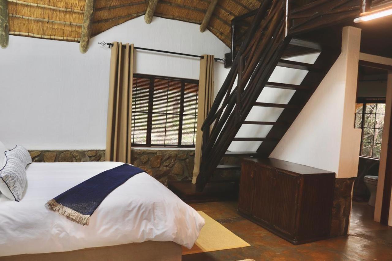 Little Bush Lodge *