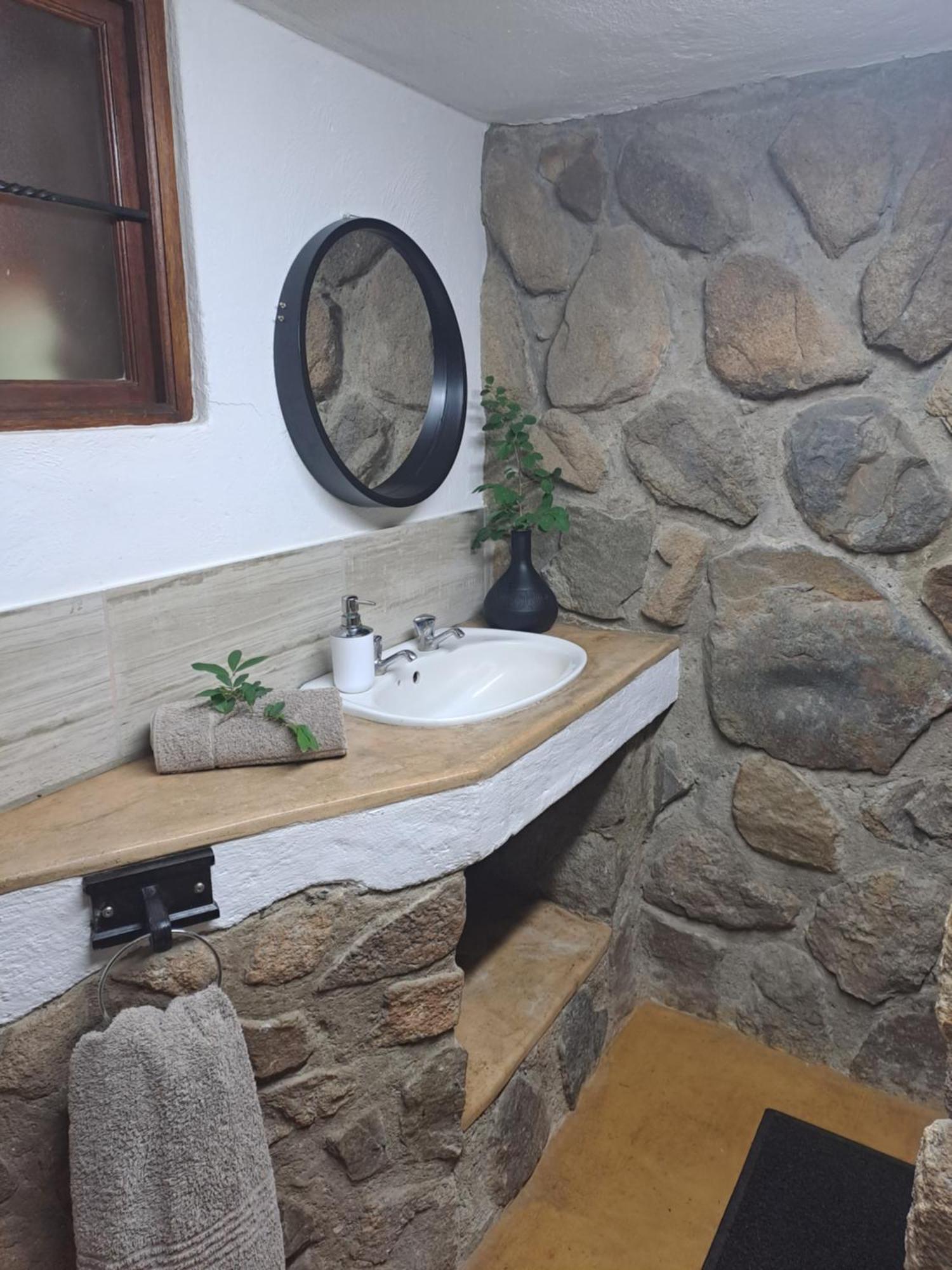 Lodge Little Bush Hoedspruit