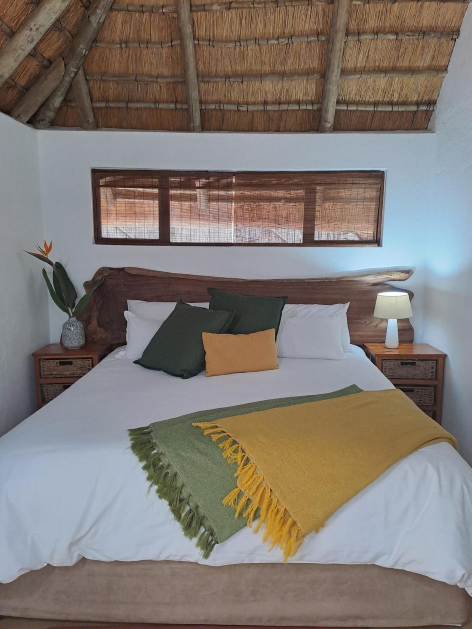 Little Bush Lodge Hoedspruit