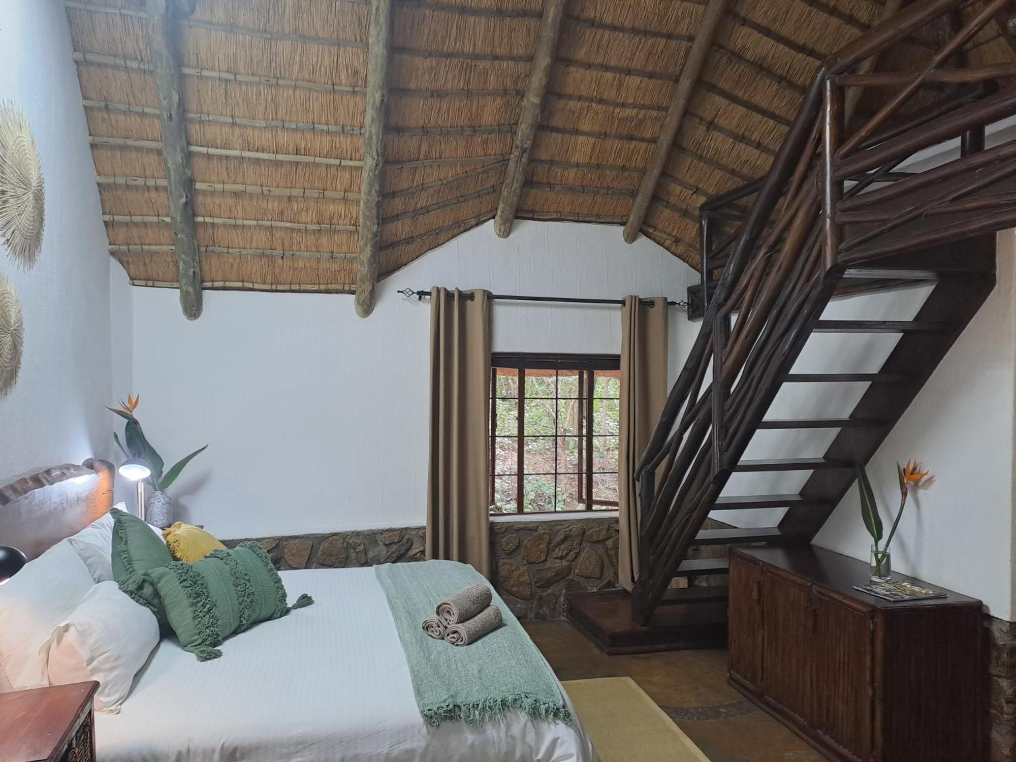 Little Bush Lodge Hoedspruit