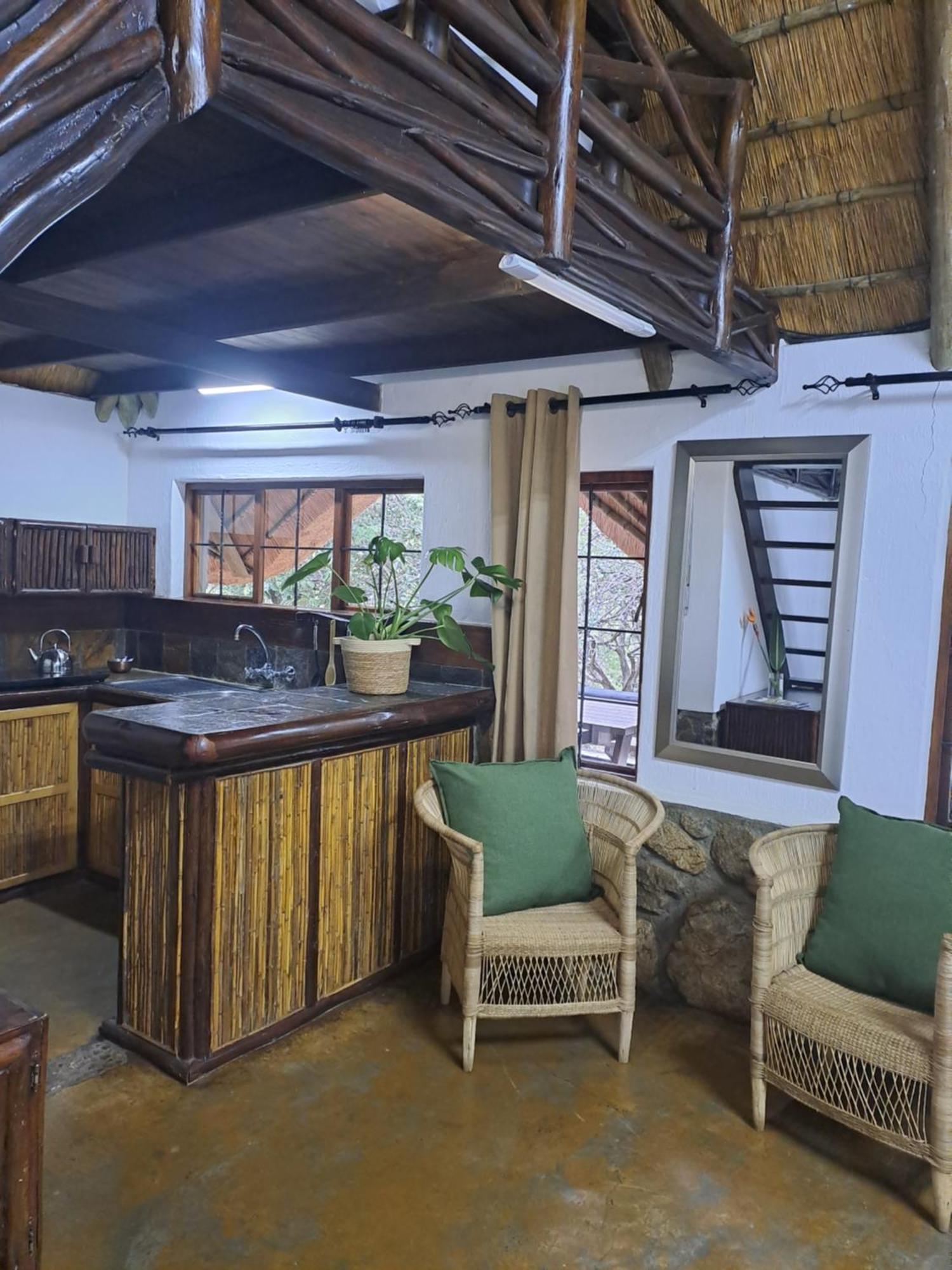 Lodge Little Bush Hoedspruit