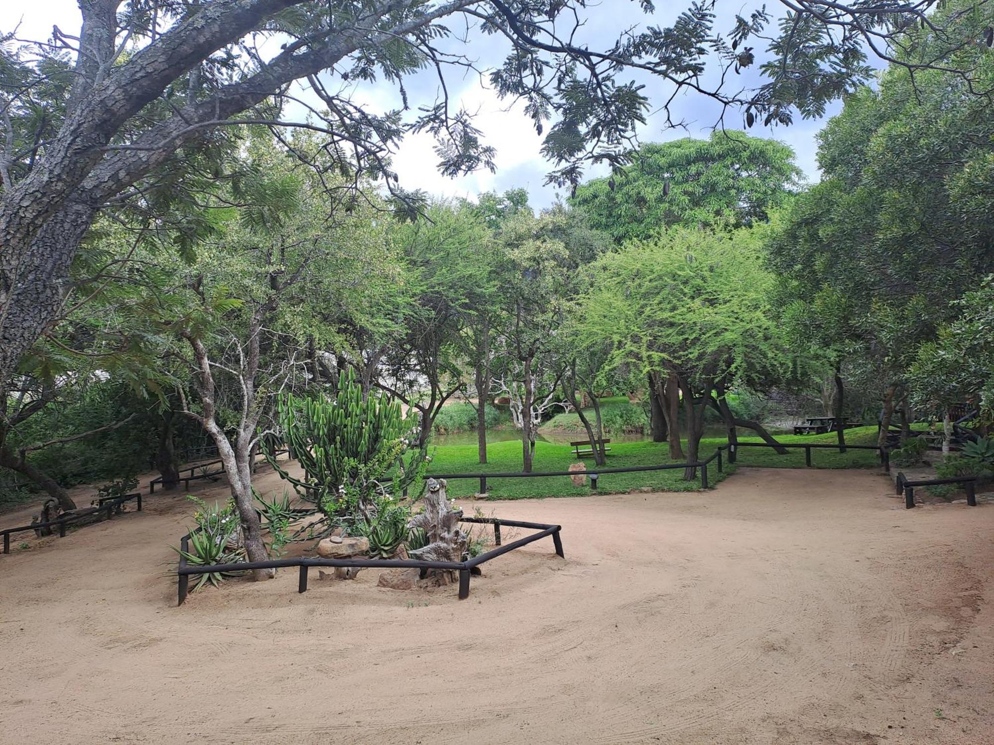 Little Bush Lodge Hoedspruit