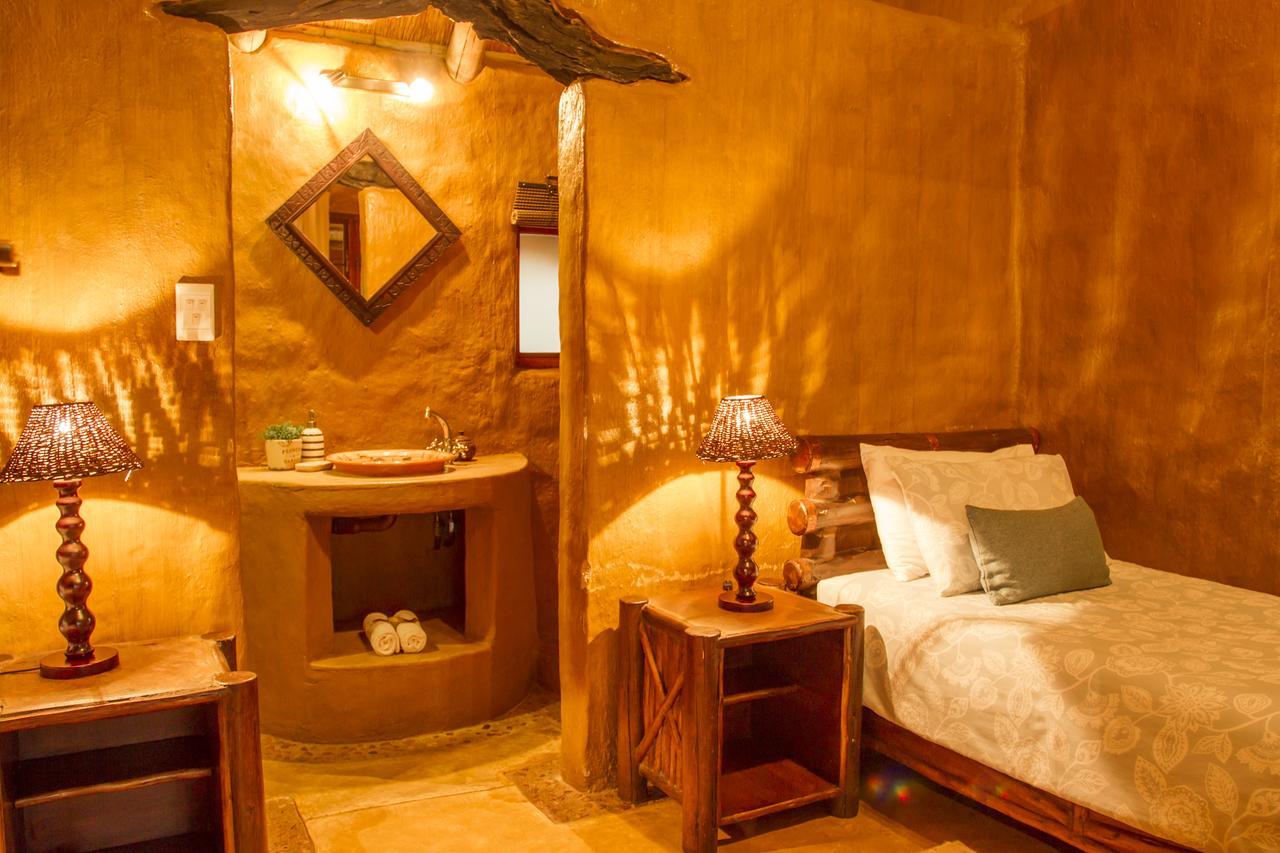 Little Bush Lodge Hoedspruit