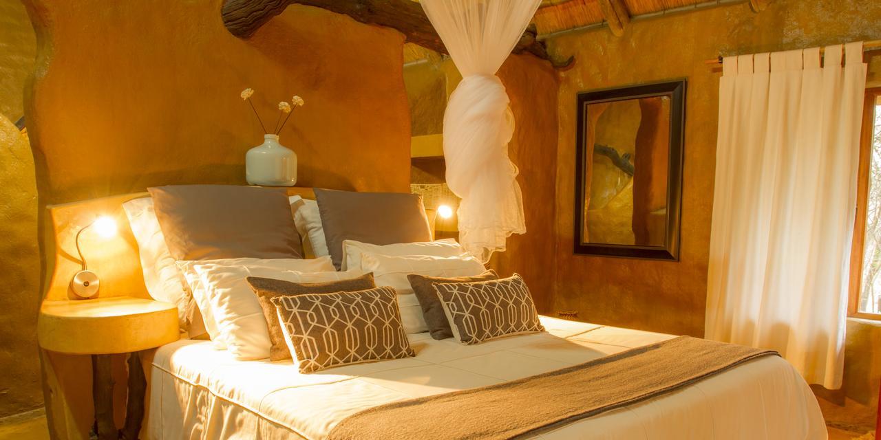 Lodge Little Bush Hoedspruit
