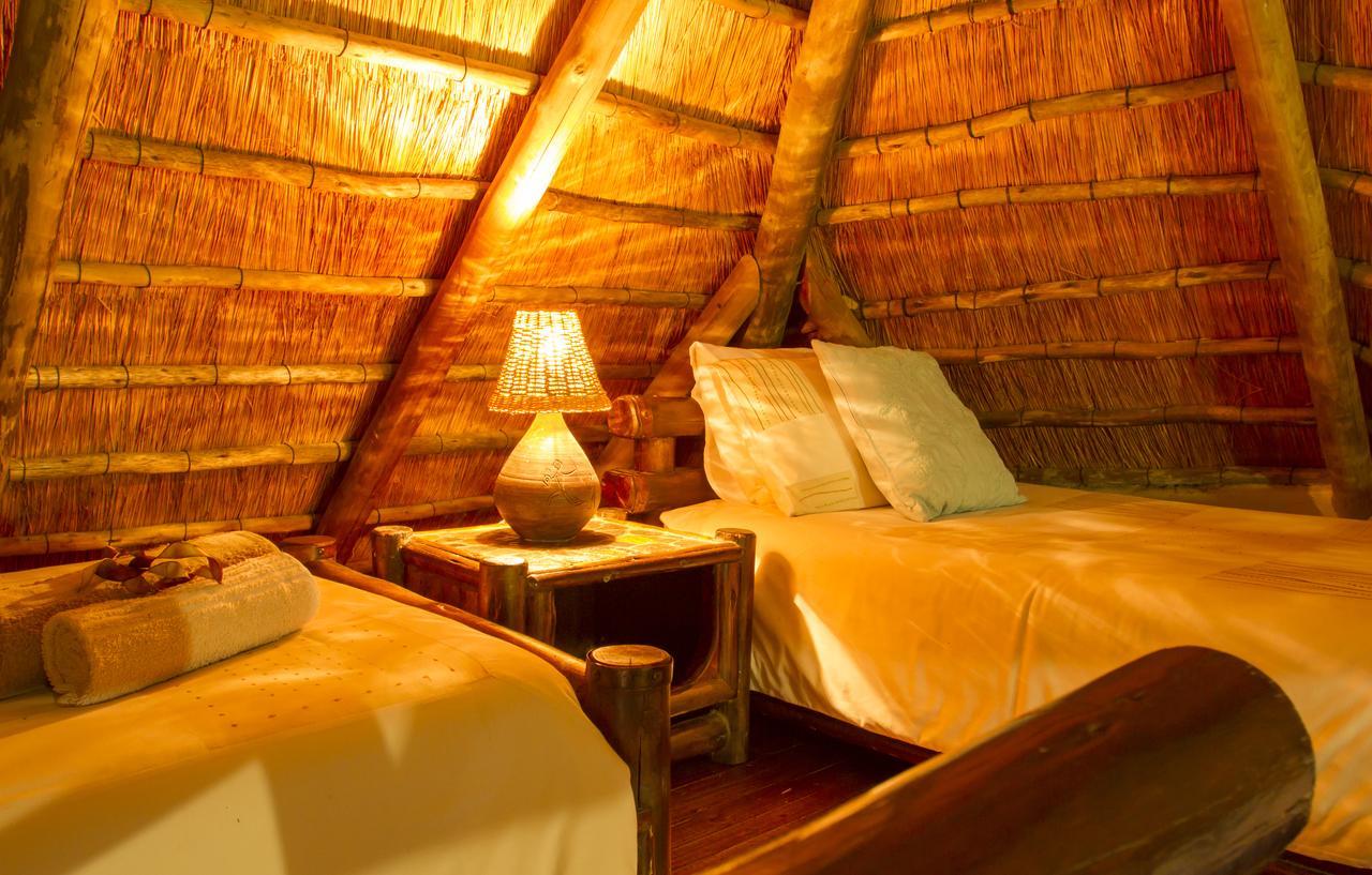 Little Bush Lodge