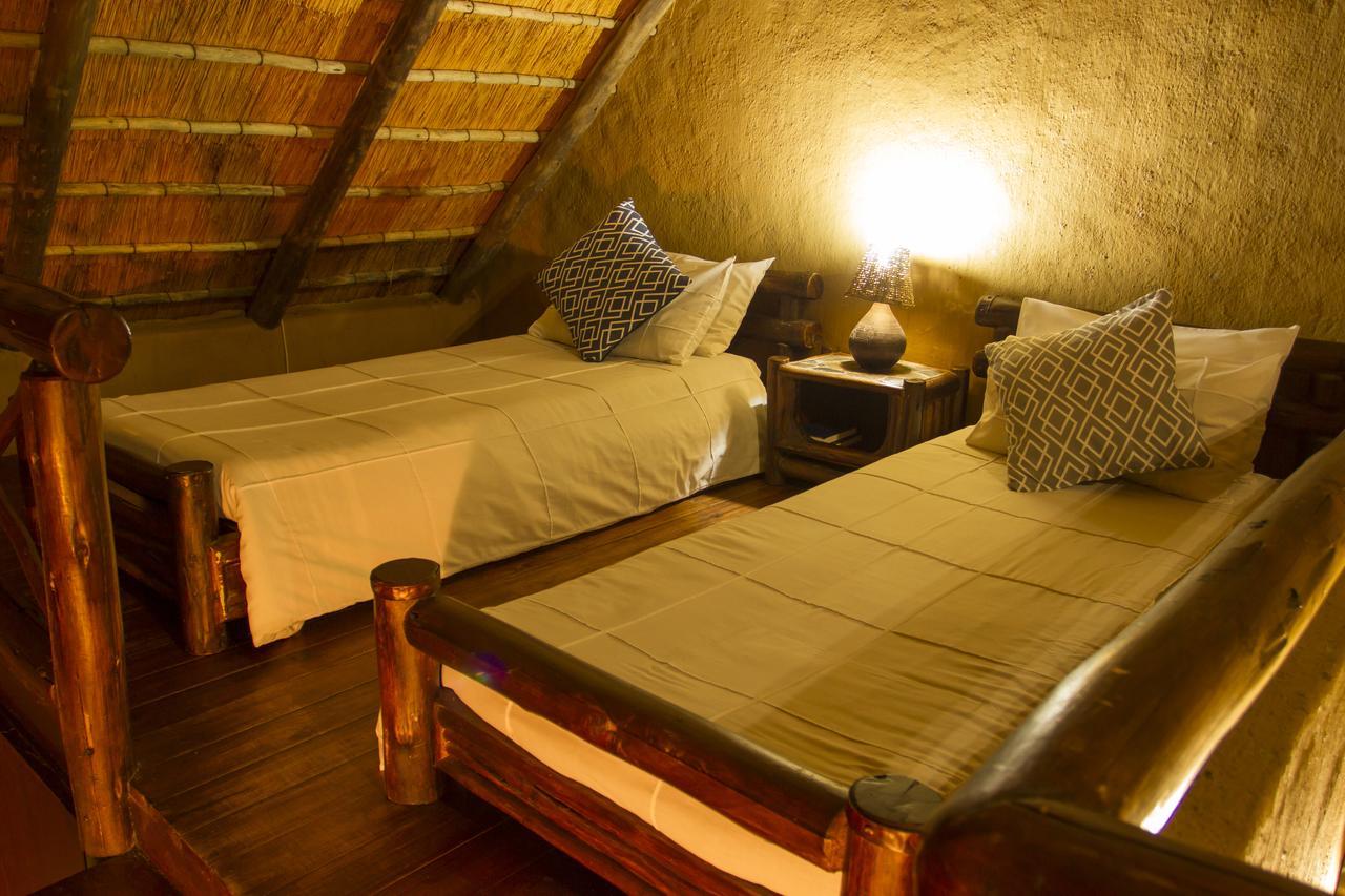 Little Bush Lodge *