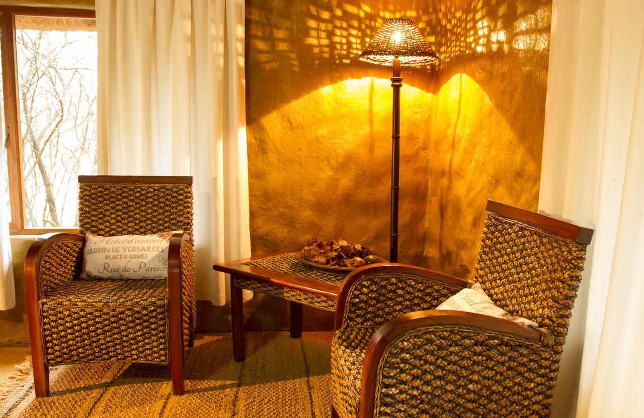 Lodge Little Bush Hoedspruit