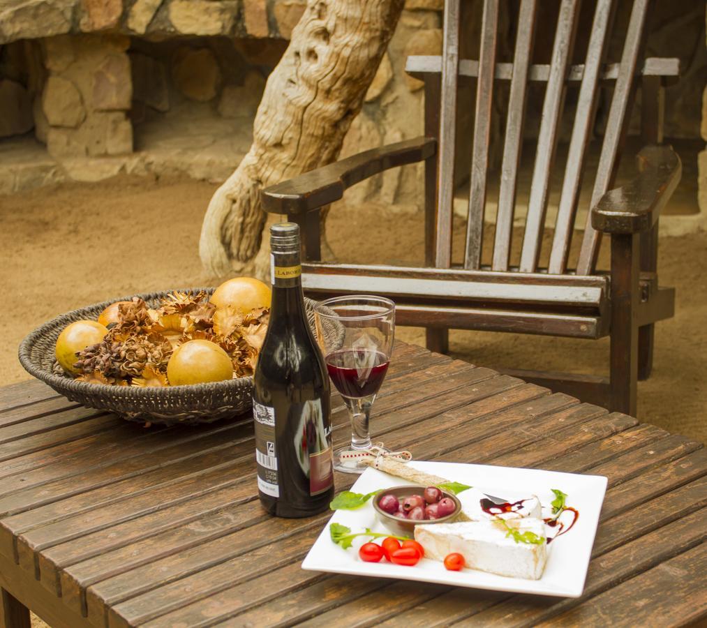 Little Bush Lodge Hoedspruit