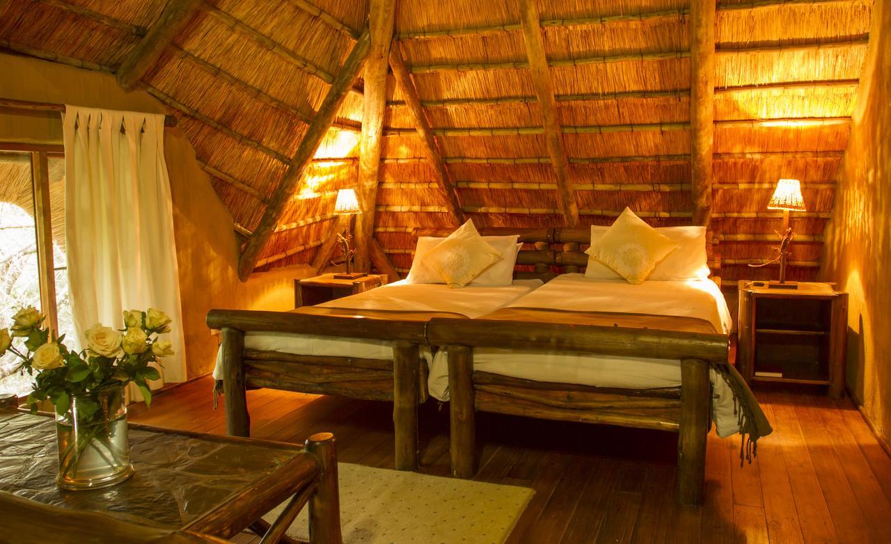 Lodge Little Bush