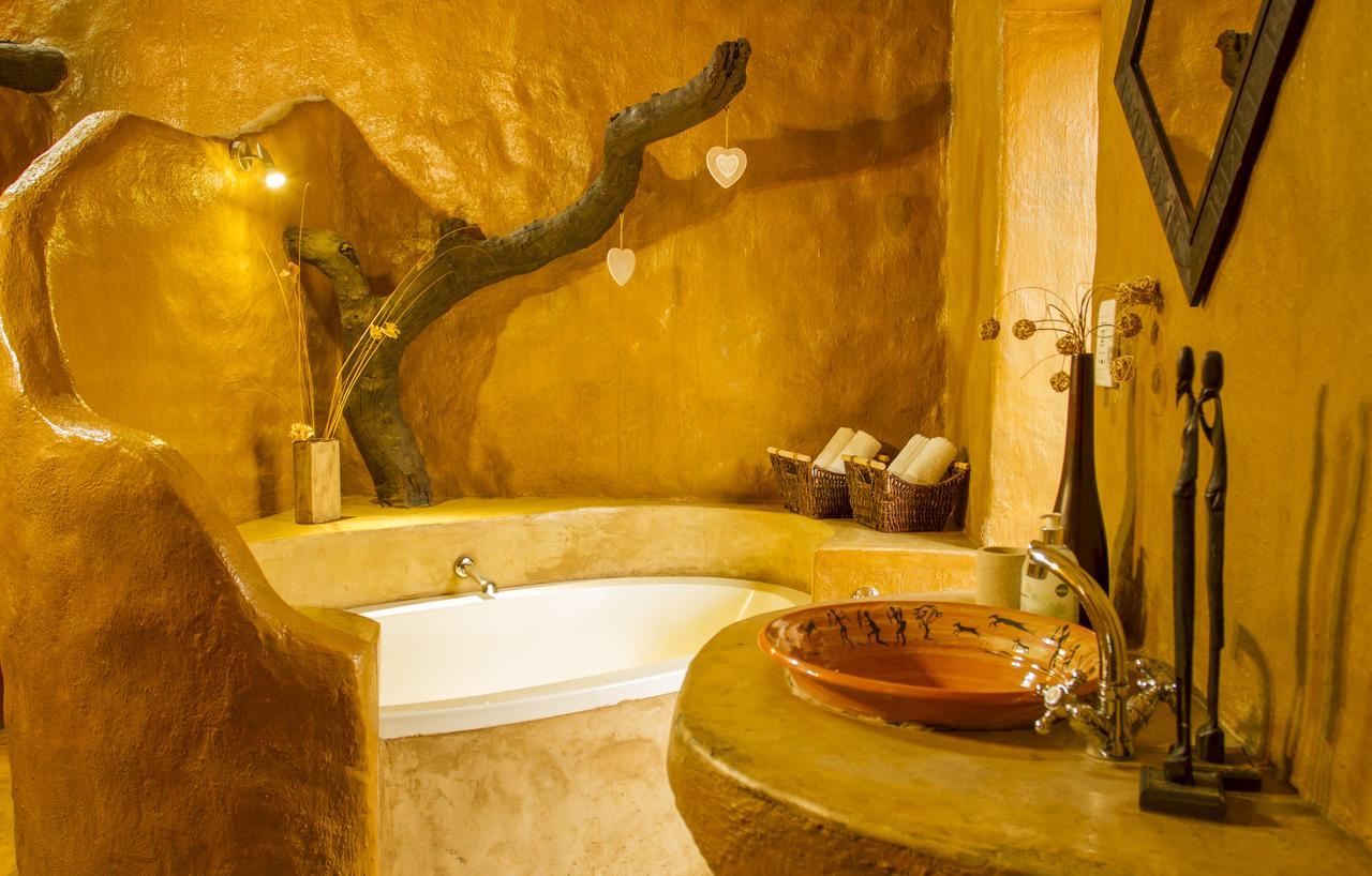 Lodge Little Bush Hoedspruit