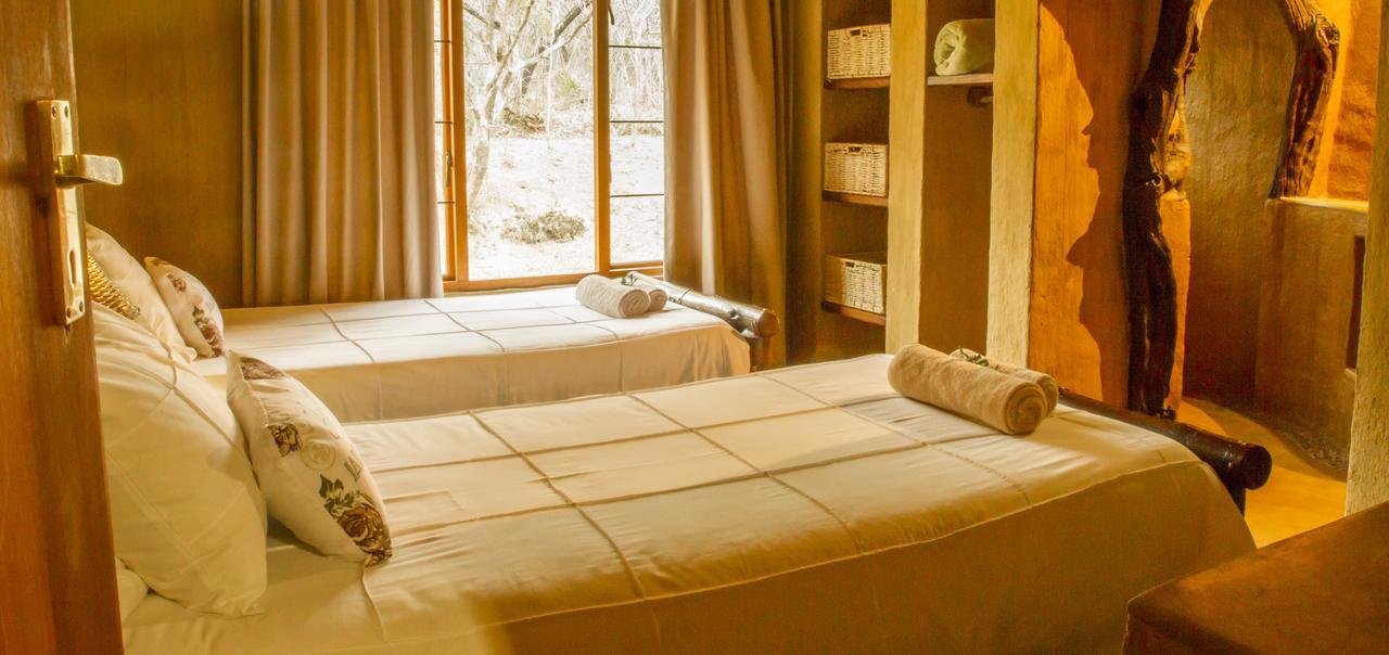Little Bush Lodge *
