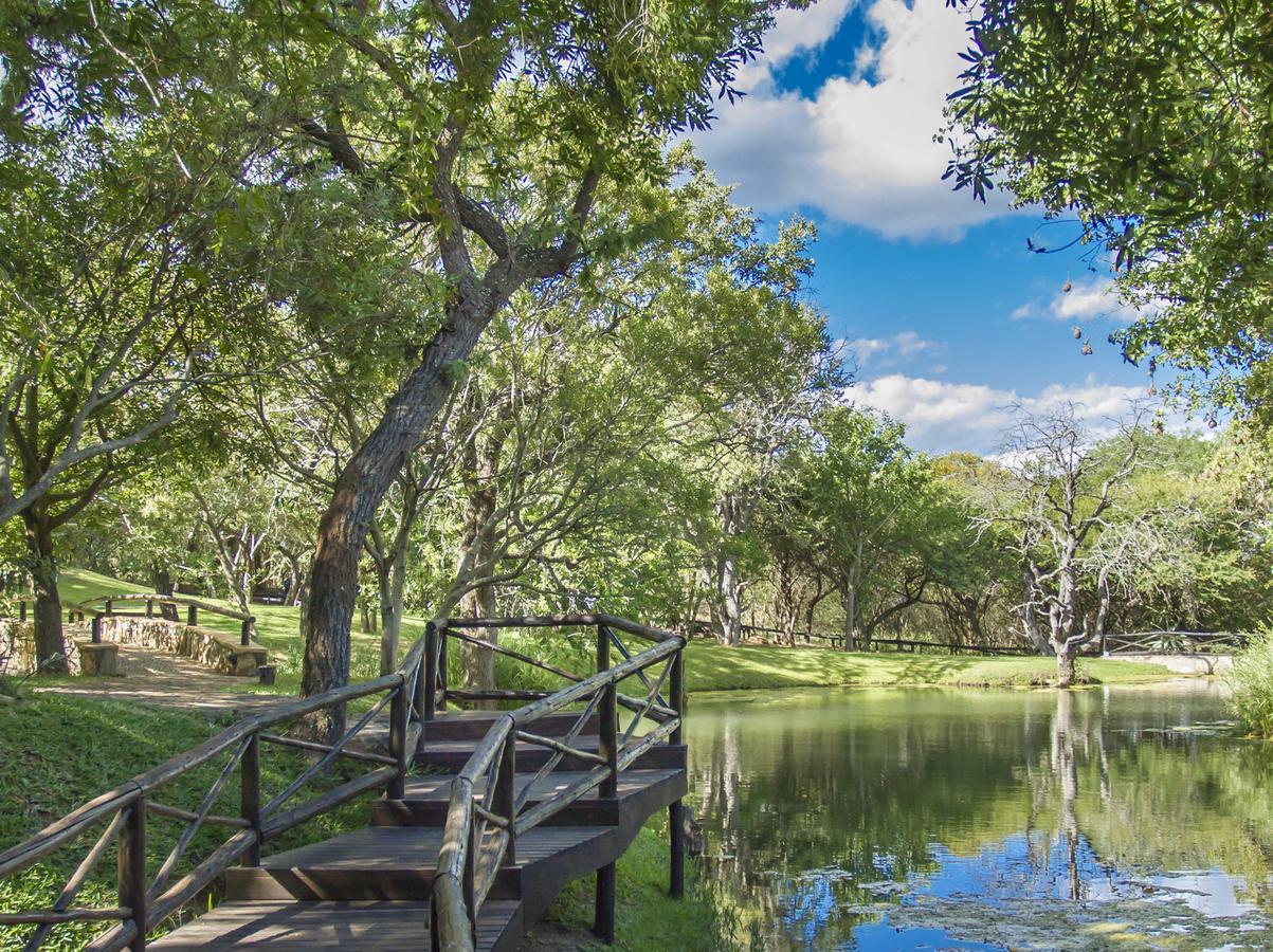 Little Bush Lodge *